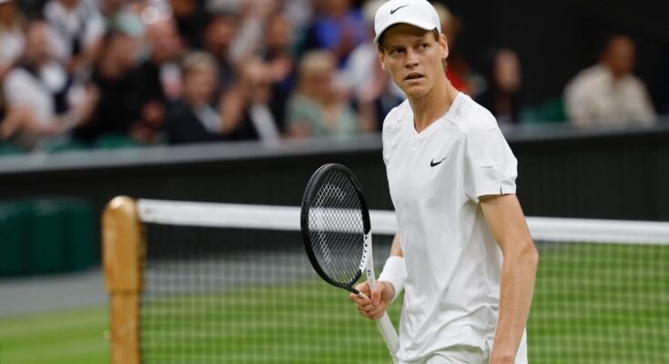 2025 Wimbledon Choice, calificaciones para el 1 de julio: El experto revela apuestas de tenis de martes gratis, predicciones