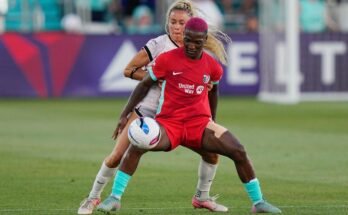 Verificación de NWSL de mitad de temporada: Golden Boot y MVP Frontrunner claro como el día; Ex entrenador de USWNT haciendo ruido
