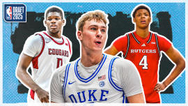 2025 Ganadores y perdedores de la NBA: el plan del as Bailey se da vuelta, Cooper Flagg salva a Mavericks