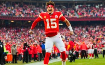 `` Madden NFL 26 '' Calificaciones: Chiefs 'Patrick Mahomes como el cuarto mejor QB entre las sorpresas notables