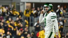 Los Steelers firman a Aaron Rodgers: donde el MVP 4 veces se ubica entre el QB del equipo desde el retiro de Ben Roethlisberger