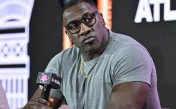 ¿Por qué Shannon Sharpe fue despedido de ESPN? Esto es lo que dijo sobre dejar