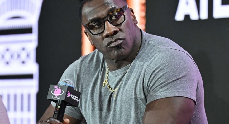 ¿Por qué Shannon Sharpe fue despedido de ESPN? Esto es lo que dijo sobre dejar