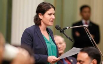 El miembro de la Asamblea de California, Rebecca Bauer-Kahan, presentó un proyecto de ley en la sesión legislativa actual para imponer una educación en la menopausia para los médicos estatales.