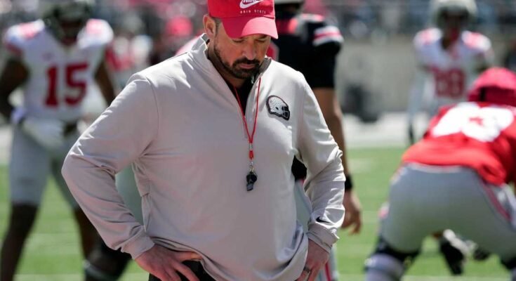 Paul Finebaum nombra al entrenador del campeonato nacional que no es la élite