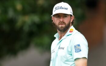 2025 Wyndham Championship Lavier: Cameron Young, Aaron Rai luchando antes de que el tiempo suspenda la gira 2