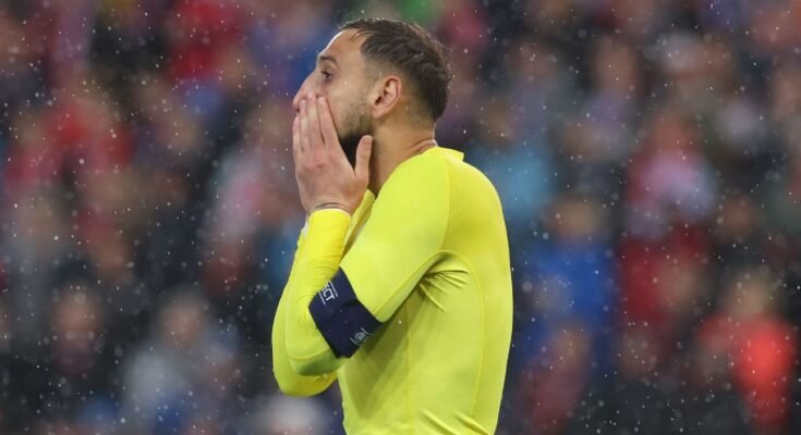 Rumores de transferencia, noticias: ¿Donnarumma reemplazará a Ederson a la ciudad?