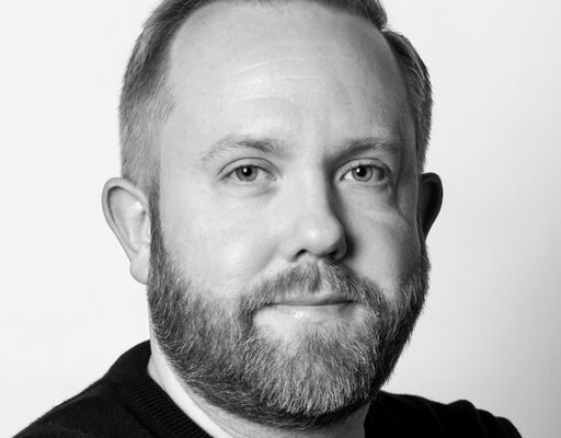 Tom Warren