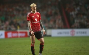 Rumores de transferencia, noticias: el hombre que UTD se ha preparado para la oferta de Chelsea Garnacho
