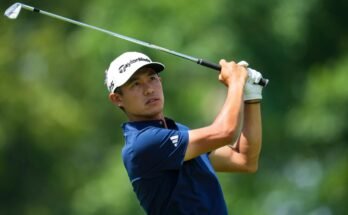 Predicciones de campeonato de la ronda 2025, selecciones, probabilidades: Collin Morikawa entre los largos para regresar a la serie de clasificatorios de la Copa FedEx