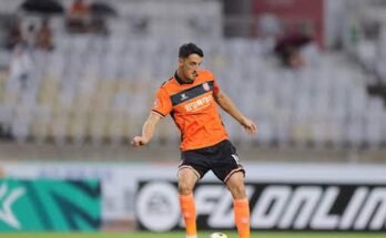 Imagen del artículo:"Experiencia muy pacífica en Corea" - Alexander Vojnovic en la vida en Hwaseong FC