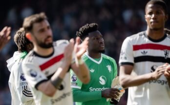 Rumores de transferencia, noticias: Man United Eye Lammens, como Interchase Onana