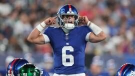 Clasificación de reclutamiento QB Reclutamiento de la NFL PR de pretemporada Semana 2: Jaxson Dart brilla nuevamente, Quinn Ewers se rebota