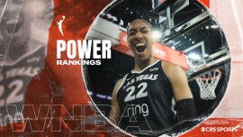 Clasificación de poder de la WNBA: A'ja Wilson, Jewell Loyd alimenta la reversión al final de la temporada de AS
