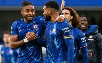 Imagen del artículo: Informe: Leipzig hace negociaciones con Chelsea para un acuerdo permanente,