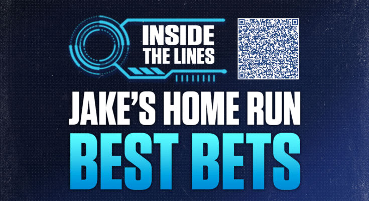 El martes de la MLB Free Home Run Choice para el 19 de agosto: Mike Trout entre las mejores apuestas para los accesorios para jugadores de recursos humanos el martes