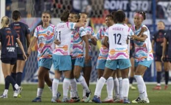 Clasificación de energía de NWSL: San Diego se convierte en el retador más cercano a KC
