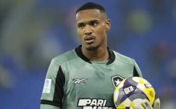 Imagen del artículo: Informe: Manchester United puede continuar Victor después de la duda de la Premier League