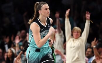 Por qué la libertad contra Lynx es la mejor rivalidad en la WNBA