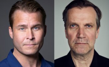 Baltasar Kormákur, Ólafur Darri Ólafsson jugar en "Océano oscuro"