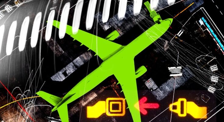 Un ataque descarado contra la seguridad aérea está en marcha: esto es lo que está en juego