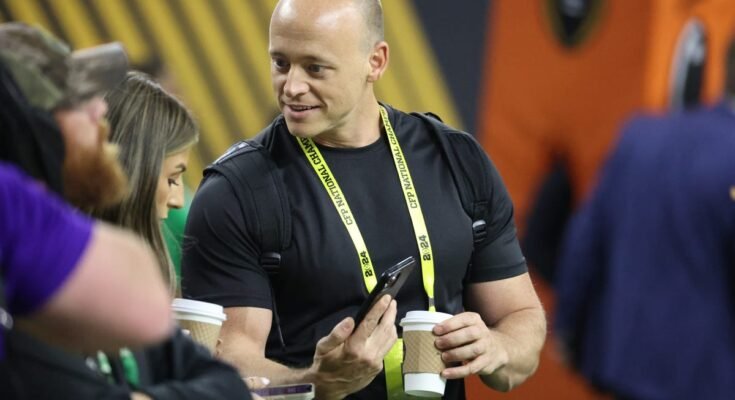 Josh Pate explica por qué el fútbol de Michigan evitó el principal castigo de la NCAA