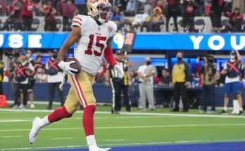 Actualizaciones de lesiones de 49ers de Kyle Shanahan Función Función de buenas noticias