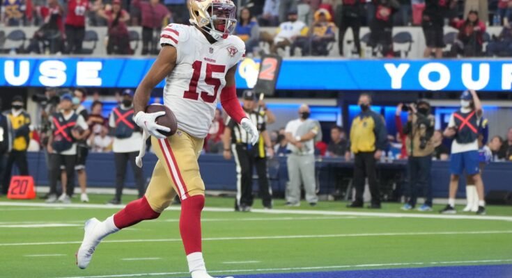 Actualizaciones de lesiones de 49ers de Kyle Shanahan Función Función de buenas noticias