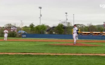 Sección 4 Elección para escritores deportivos del estado de Nueva York en el béisbol All-State