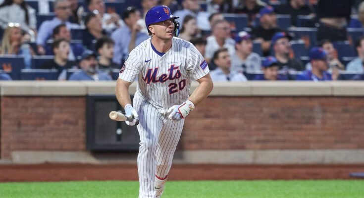 Qué saber sobre la perspectiva de que el departamento de plantación de MLB fingirá