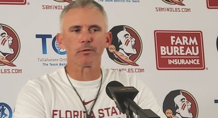 FSU para instalar un nuevo césped 'Lay and Play' en Doak antes del abridor de Alabama