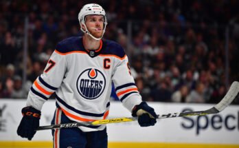"Ya tiene toda la potencia": un Ilers informado mientras Connor McDavid pesa el siguiente movimiento