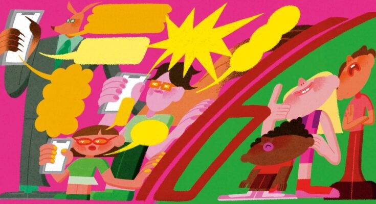 Tweens Down Under: Life sin redes sociales en Australia