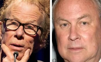 Tom Waits rinde homenaje al dramaturgo Robert Wilson