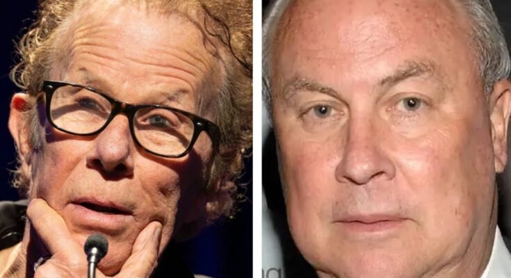 Tom Waits rinde homenaje al dramaturgo Robert Wilson
