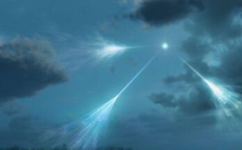 Los misteriosos orígenes del neutrino más enérgico jamás detectado