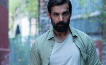 John Abraham explora las raíces iraníes en el thriller "Teherán" en medio de las tensiones