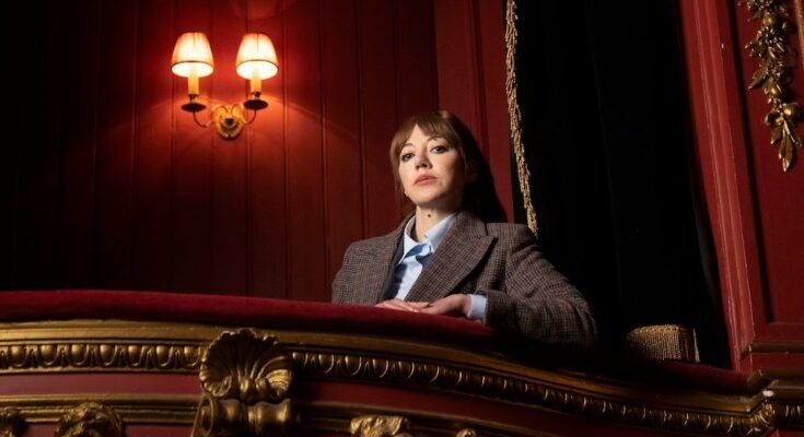 Diane Morgan, Charlie Booker en el siguiente paso
