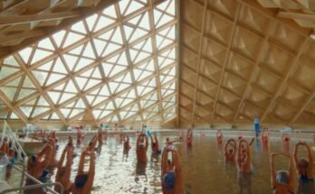 Irlanda selecciona el Doc del Sanatorio en el idioma ucraniano como una entrada de los Oscar