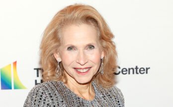 Shari Redstone