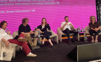 El jefe de Berlinale sobre la necesidad de "mostrar películas incómodas"