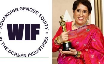 Ganador de los Oscar, Guneet Monga Kapoor, lleva a los cineastas indios a Tiff