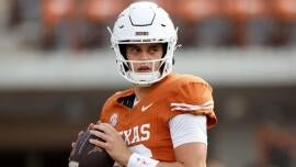 Arch Manning vale una trilla de medios? Evalúe Texas QB como una perspectiva del proyecto de la NFL antes de la temporada larga y esperada