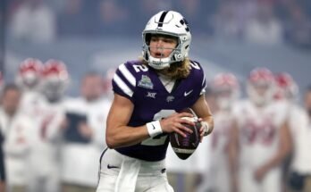 Kansas State vs Iowa State Prediction, Odds, Time: 2025 Dublin College Football Picks by Expert in 8-0 Roll