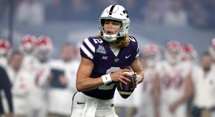 Kansas State vs Iowa State Prediction, Odds, Time: 2025 Dublin College Football Picks by Expert in 8-0 Roll