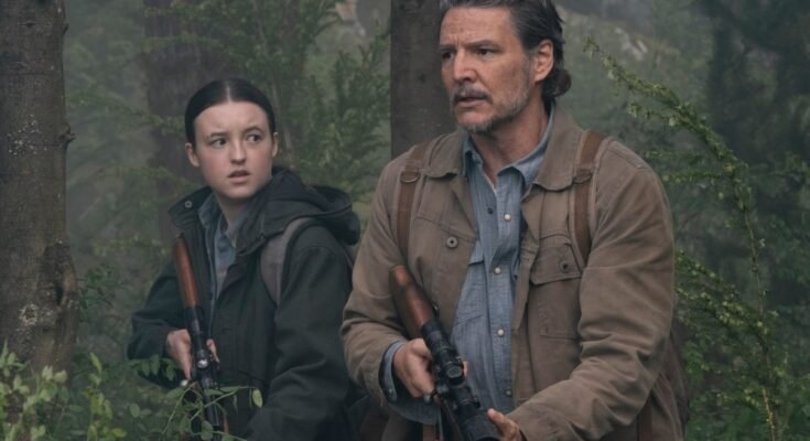 Por qué ciencia ficción, la serie Genres ahora resuena más que nunca con los votantes del Emmy