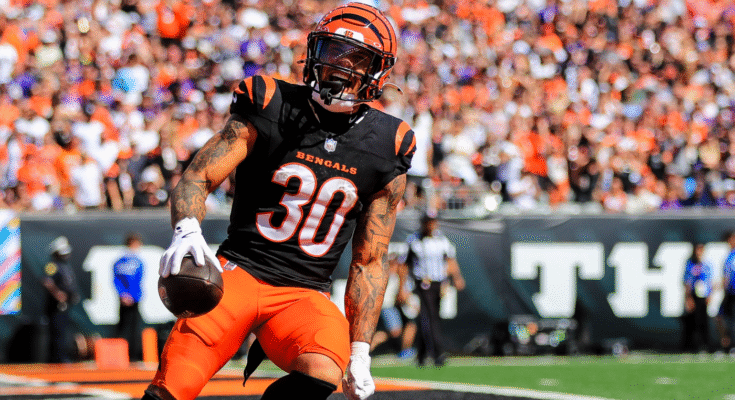 2025 Fantasy Football Draft Prep: Ranking, estrategia, guía, recluta consejos, los 150 mejores jugadores de la NFL