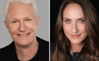 Chris McGurk, Lloyd Braun, Jana Winograde Lance MicroCo Venture