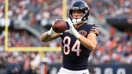 Grados de la Semana 2 de la pretemporada de la NFL para reclutas de la primera ronda: quien impresionó, decepcionó y sorprendió