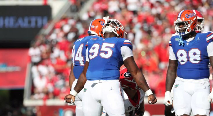 Florida-Gators-Online-Show-George-Gumbs-Jr
